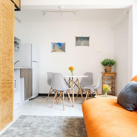 Loft Exclusivo En El Corazon De Coyoacan Ciudad de México Exteriér fotografie