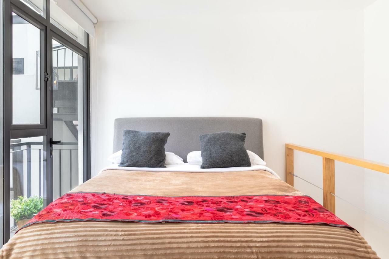 Loft Exclusivo En El Corazon De Coyoacan Ciudad de México Exteriér fotografie
